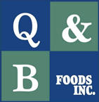 Home - Q & B Foods Inc.Q & B Foods Inc.