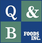 Q & B Foods Inc.